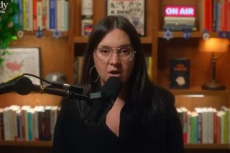 Everything to Know About Bari Weiss Amid ’60 Minutes’ Shakeup