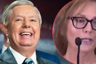 Everything to Know About Lindsey Graham’s Sister