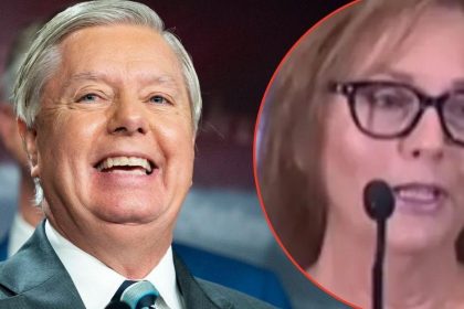 Everything to Know About Lindsey Graham’s Sister