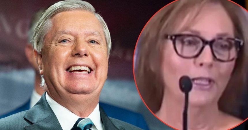 Everything to Know About Lindsey Graham’s Sister