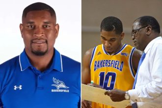 Ex-CSUB basketball coach sentenced for pimping, firearm-related charges