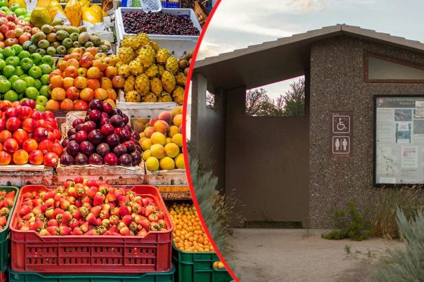 ‘Explosive Diarrhea’ Crisis As Health Officials Urge ‘Extreme Caution’