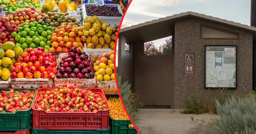 ‘Explosive Diarrhea’ Crisis As Health Officials Urge ‘Extreme Caution’