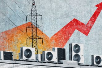 Extreme Heat, Extreme Costs: How Danger Season Exacerbates the Affordability Crisis 