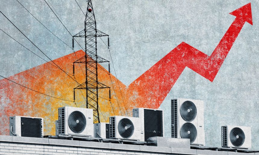 Extreme Heat, Extreme Costs: How Danger Season Exacerbates the Affordability Crisis 