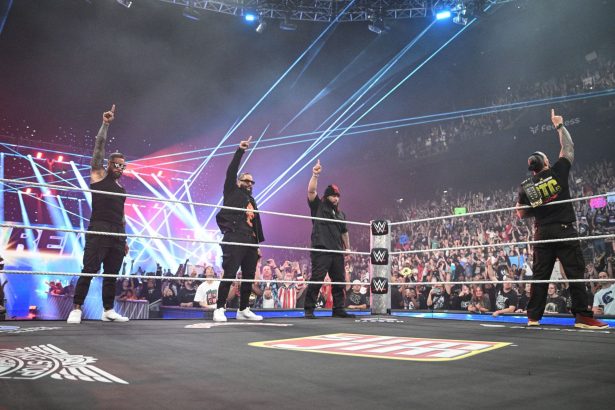 “F*** BOOKER T” – Real-life Bloodline member goes off on the WWE Hall of Famer