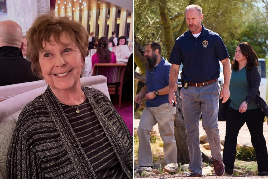 FBI gives update on Nancy Guthrie ransom notes — and reveals many led to dead end