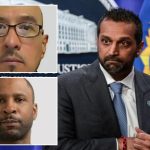 FBI reveals 305 arrests, 24 missing children recovered in Chicago during Operation New Dawn