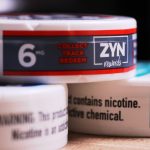 FDA and Zyn, Anthropic Claude Science, drinking: Morning Rounds