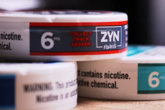 FDA and Zyn, Anthropic Claude Science, drinking: Morning Rounds