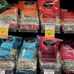 FDA continues search for cyclospora source, fast food traffic drops| STAT