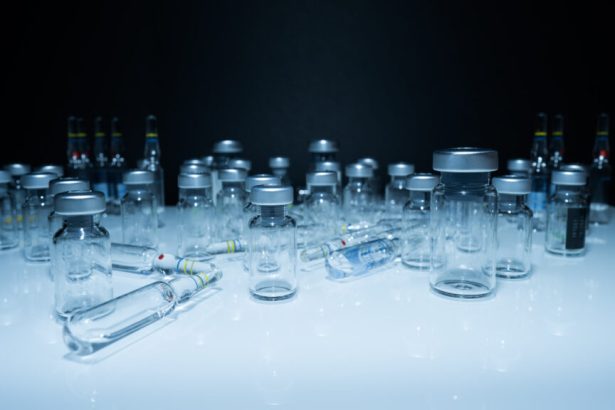 FDA peptide panel, Covid shots, Ebola outbreak: Morning Rounds