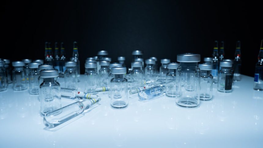 FDA peptide panel, Covid shots, Ebola outbreak: Morning Rounds