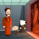 ‘Family Guy’ Casts Kieran Culkin in New Halloween Special for Hulu
