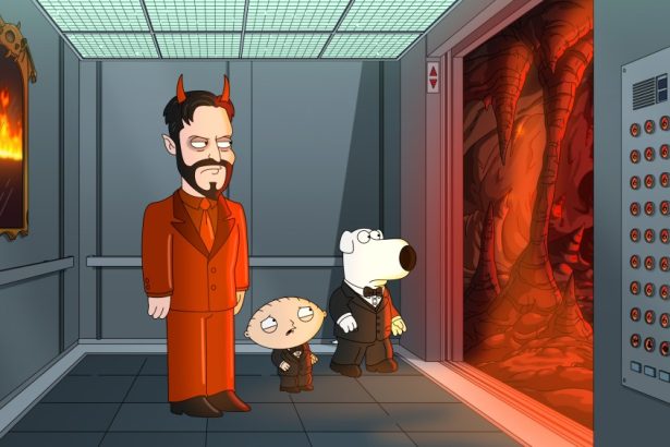 ‘Family Guy’ Casts Kieran Culkin in New Halloween Special for Hulu