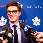 Fans react as Penguins hire recently fired Maple Leafs AGM Brandon Pridham