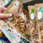 Food labels ‘would help avert climate crisis’