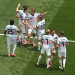 For Belgium's Beltway fans, a rout was the best revenge