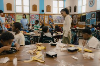 For the mental health crisis in boys, BCNY offers old-school answer