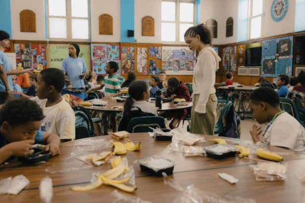 For the mental health crisis in boys, BCNY offers old-school answer