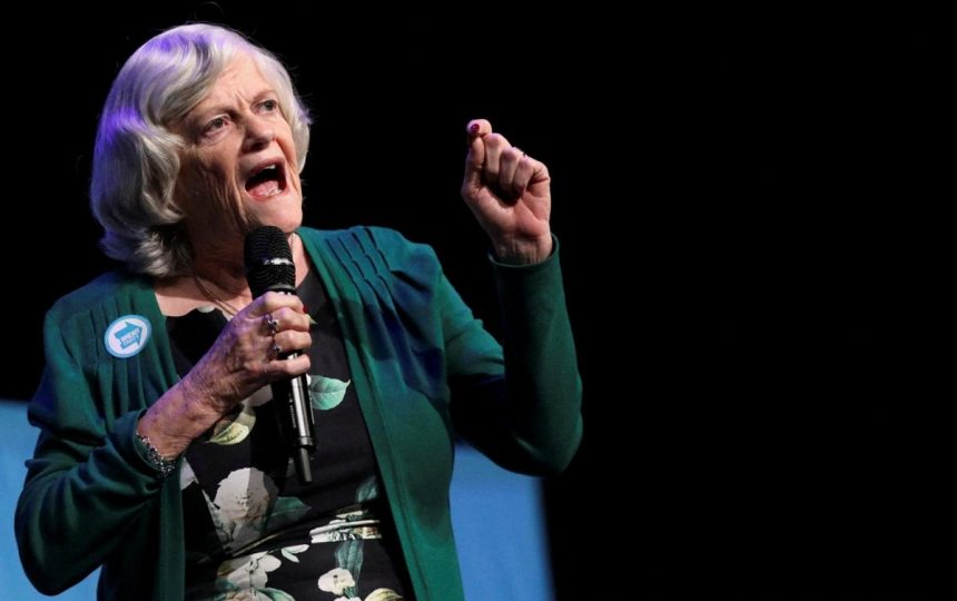 Former British MP’s murder ‘a targeted attack’