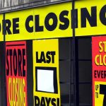Former retail giant has closed over 1,000 locations