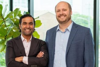 Founder Of  Billion Cancer Care Startup Steps Down As CEO
