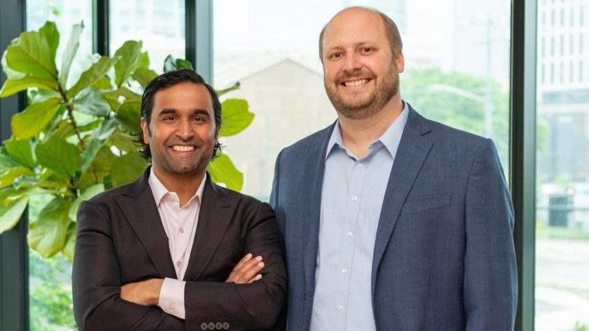 Founder Of  Billion Cancer Care Startup Steps Down As CEO