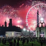 Freedom 250 seeks  million more for July Fourth celebrations : NPR
