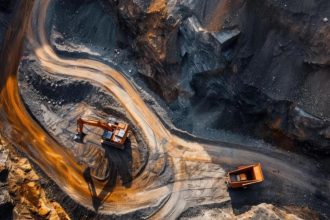 Freeport-McMoRan Inc. (FCX) and Digital Realty Trust, Inc. (DLR) Highlight the Companies Cashing In on AI Infrastructure