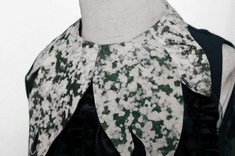 Fungus-made fashion—researchers turn living organisms into textiles