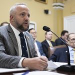 GOP Rep. Russell Fry jumps into South Carolina Senate race