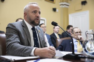 GOP Rep. Russell Fry jumps into South Carolina Senate race