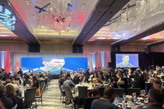 Gathering of Latino-American politicians shows little love for Argentina