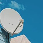 Giant satellite TV company files Chapter 11 bankruptcy