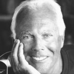 Giorgio Armani Series in the Works From Fremantle’s Lux Vide