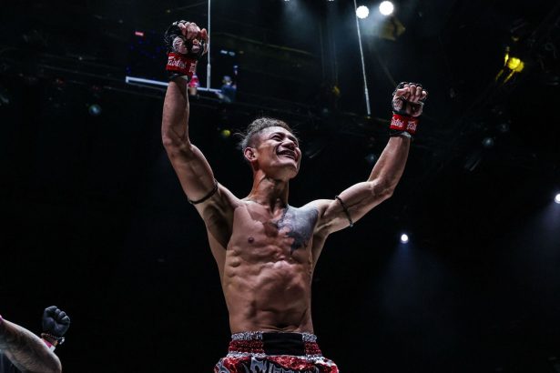 “Give it all to my wife” – Suablack reveals plans for his ,000 bonus after win over Stephen Irvine