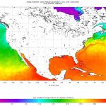 Global ocean temperatures are entering “uncharted territory,” climate scientists say