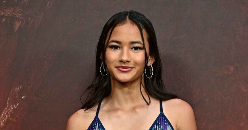 Godzilla vs. Kong Star Kaylee Hottle Cause of Death Revealed