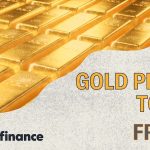 Gold price remains below ,100 ahead of next week’s rate decision