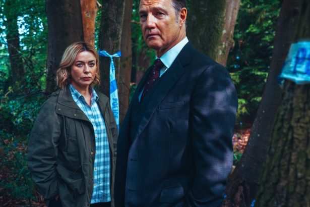‘Gone’ Review: A Sharp BritBox Drama 