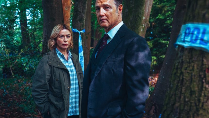 ‘Gone’ Review: A Sharp BritBox Drama 