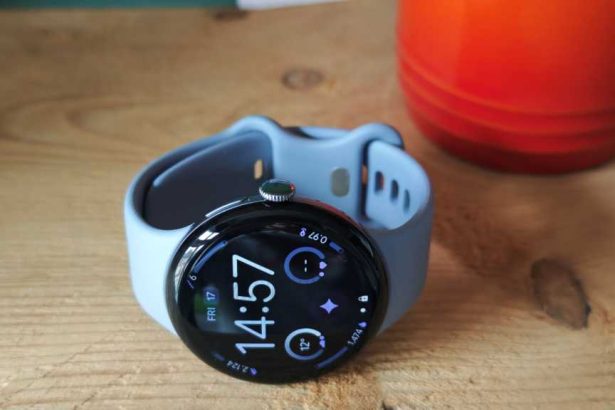 Google Pixel Watch 5 LTE Model Confusion Explained