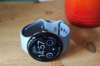 Google Pixel Watch 5 LTE Model Listing Explained