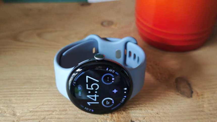 Google Pixel Watch 5 LTE Model Listing Explained