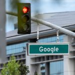 Google’s extreme AI capex spending plans trigger a technical warning on the stock price