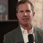 Gov. Andy Beshear Turns The Tables On Republicans Who Are Hiding Mitch McConnell