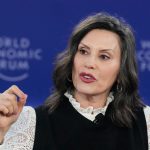 Gretchen Whitmer endorses Haley Stevens for Michigan Senate seat