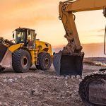 Guest Idea: Construction Sites Burn Fuel While Equipment Idles for Hours Every Day