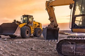 Guest Idea: Construction Sites Burn Fuel While Equipment Idles for Hours Every Day